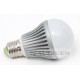 LED A19 Bulb 8watt Samsung Dimmable
